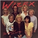 Wizex - You Treated Me Wrong